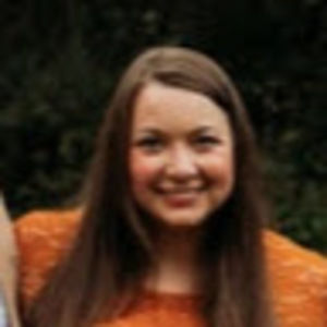 Meet your Posher, Rebecca